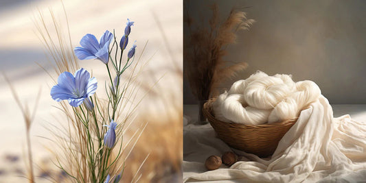 Breathe Easy: 5 Reasons Linen Clothing is a Wardrobe Essential