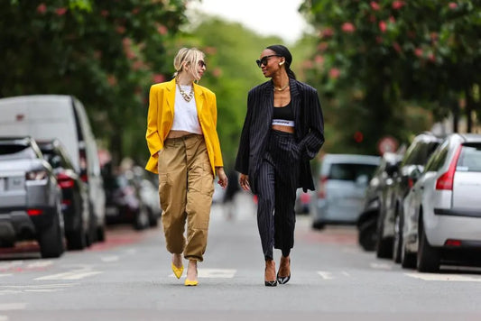 Top 3 Fall 2023 Fashion Trends