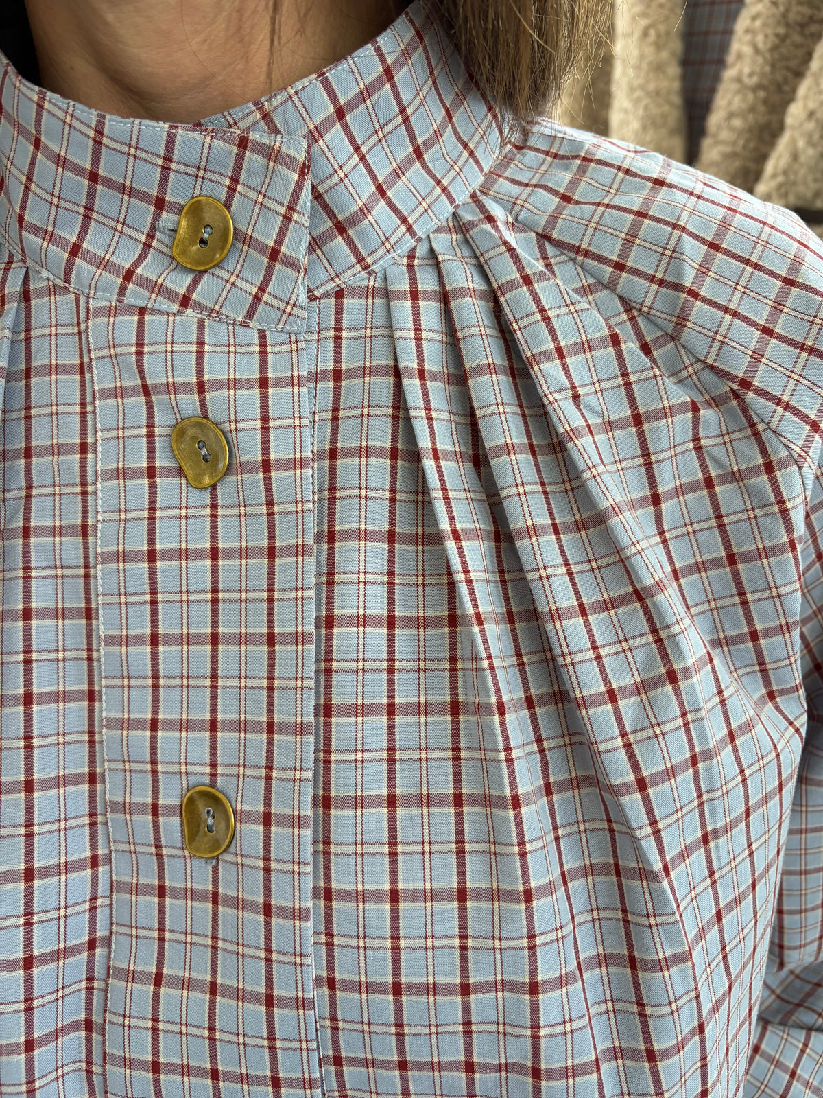 Cristy Shirt