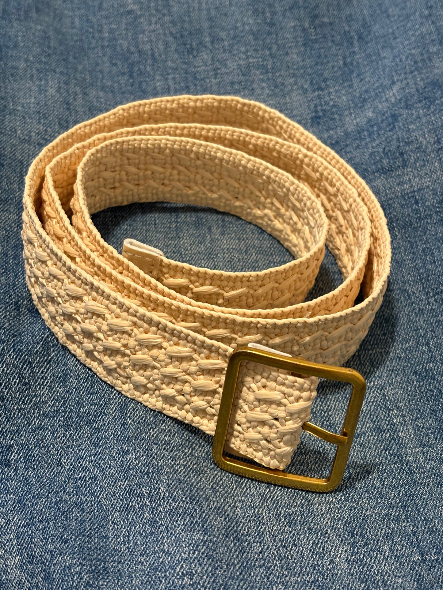 Pastille Belt