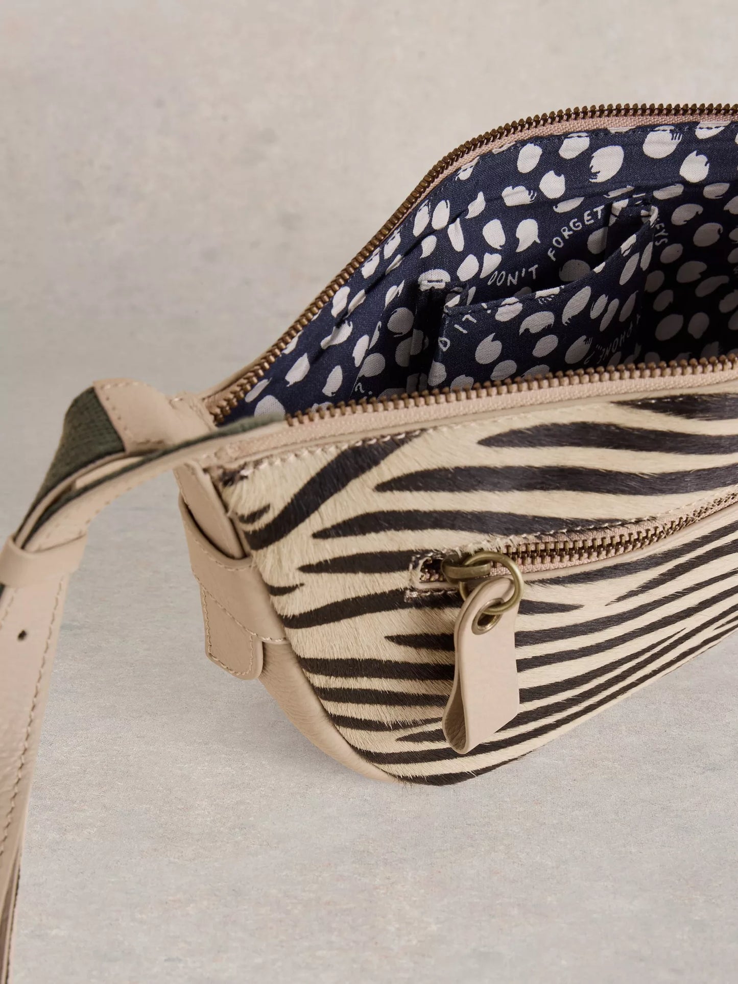 Caro Crossbody Bag