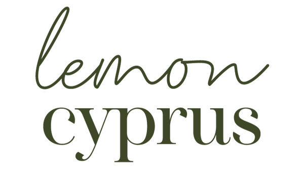 Lemon Cyprus