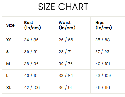 Pacifica Top