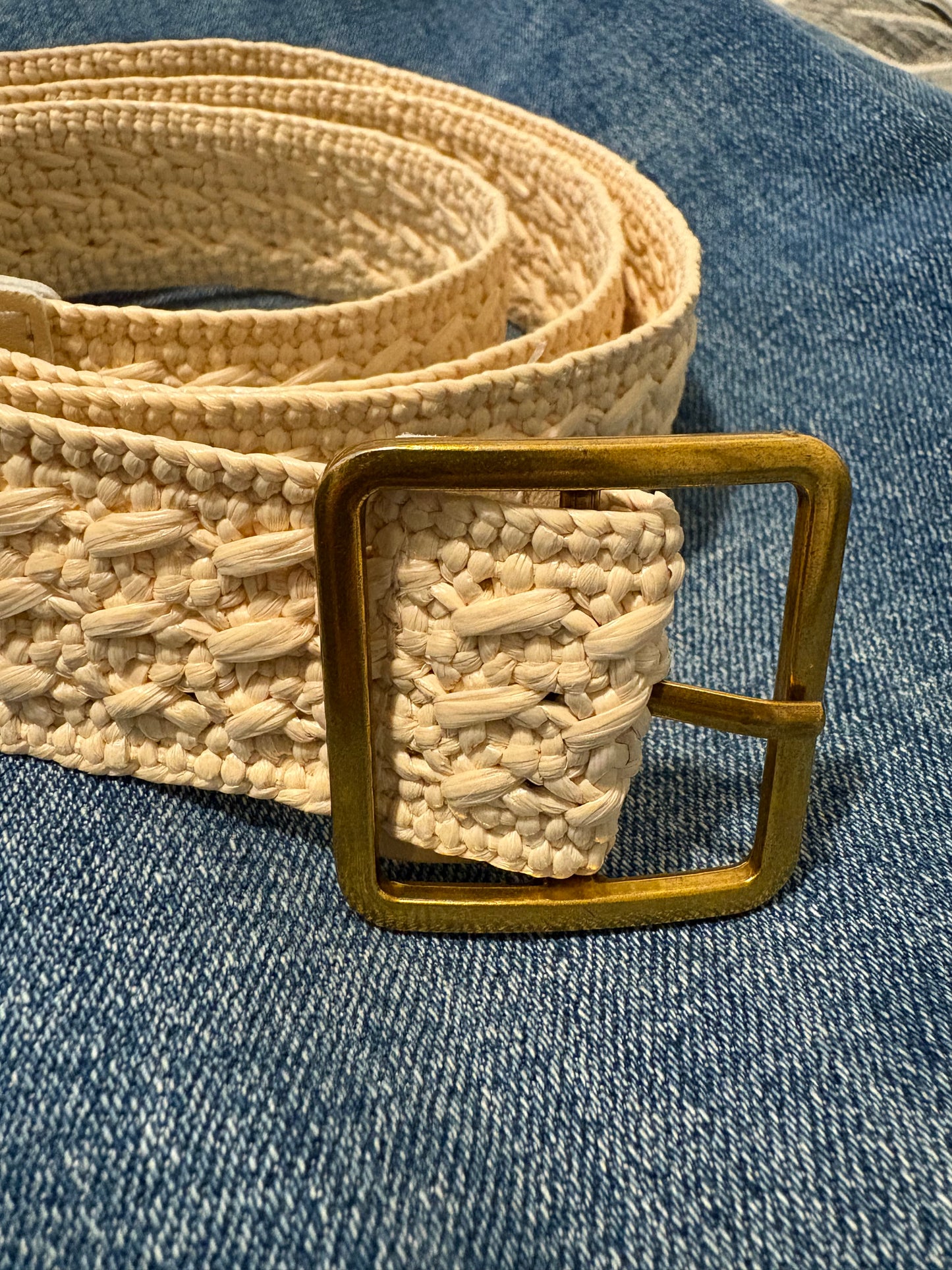 Pastille Belt