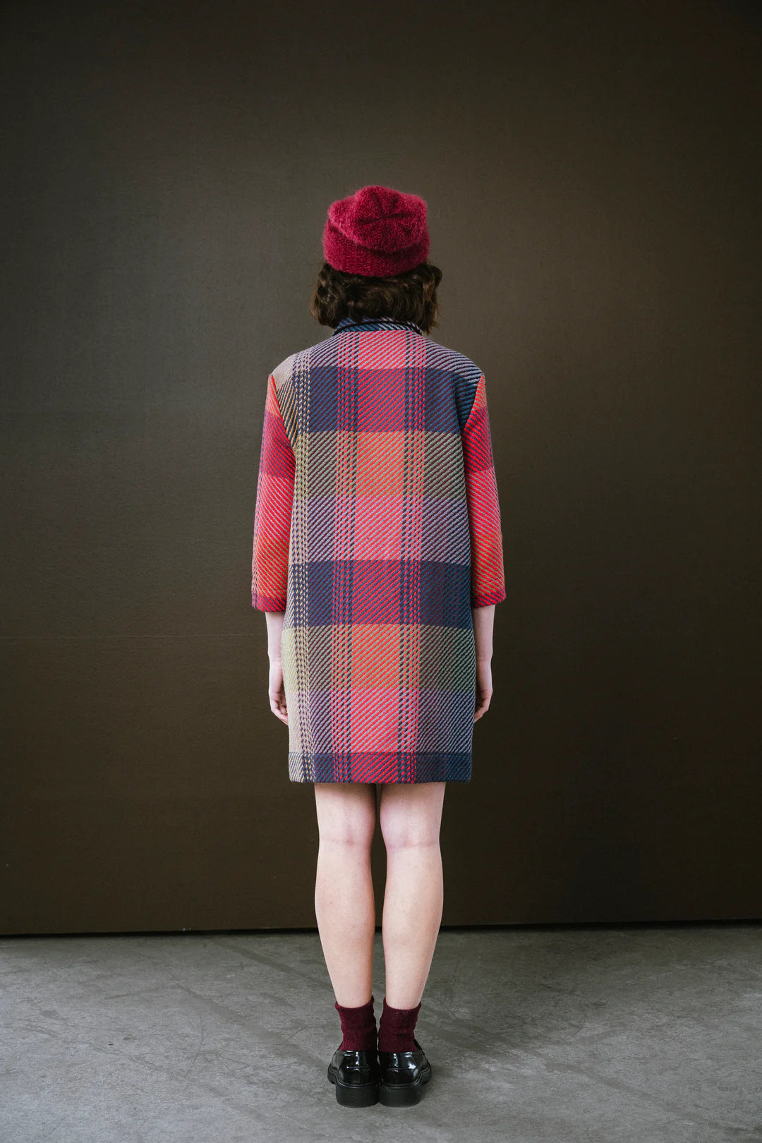 Morrison Dress