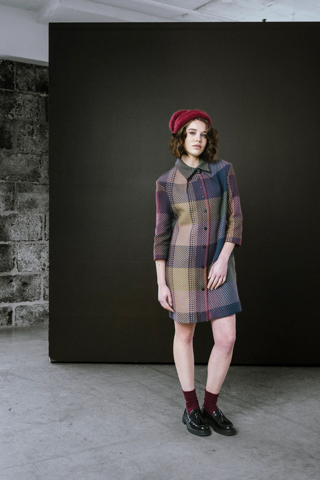Morrison Dress