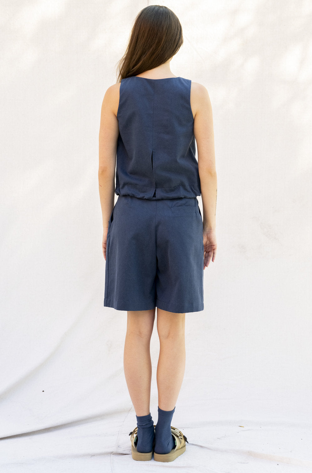 Bogota Bermuda Shorts