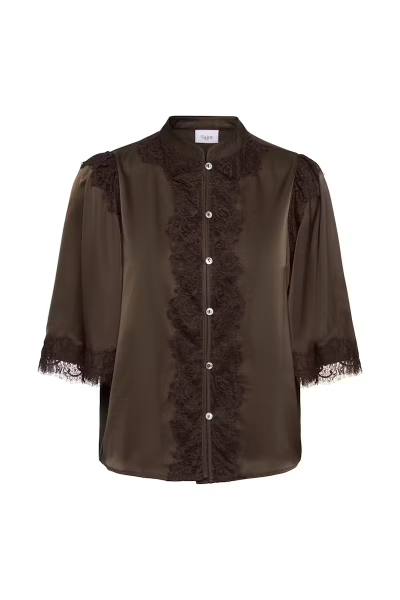 Teagan Blouse
