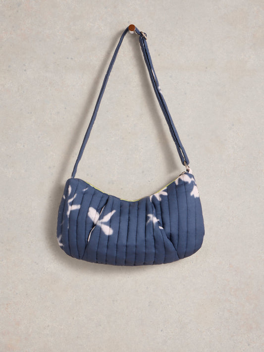 Zoe Printed Sling Bag