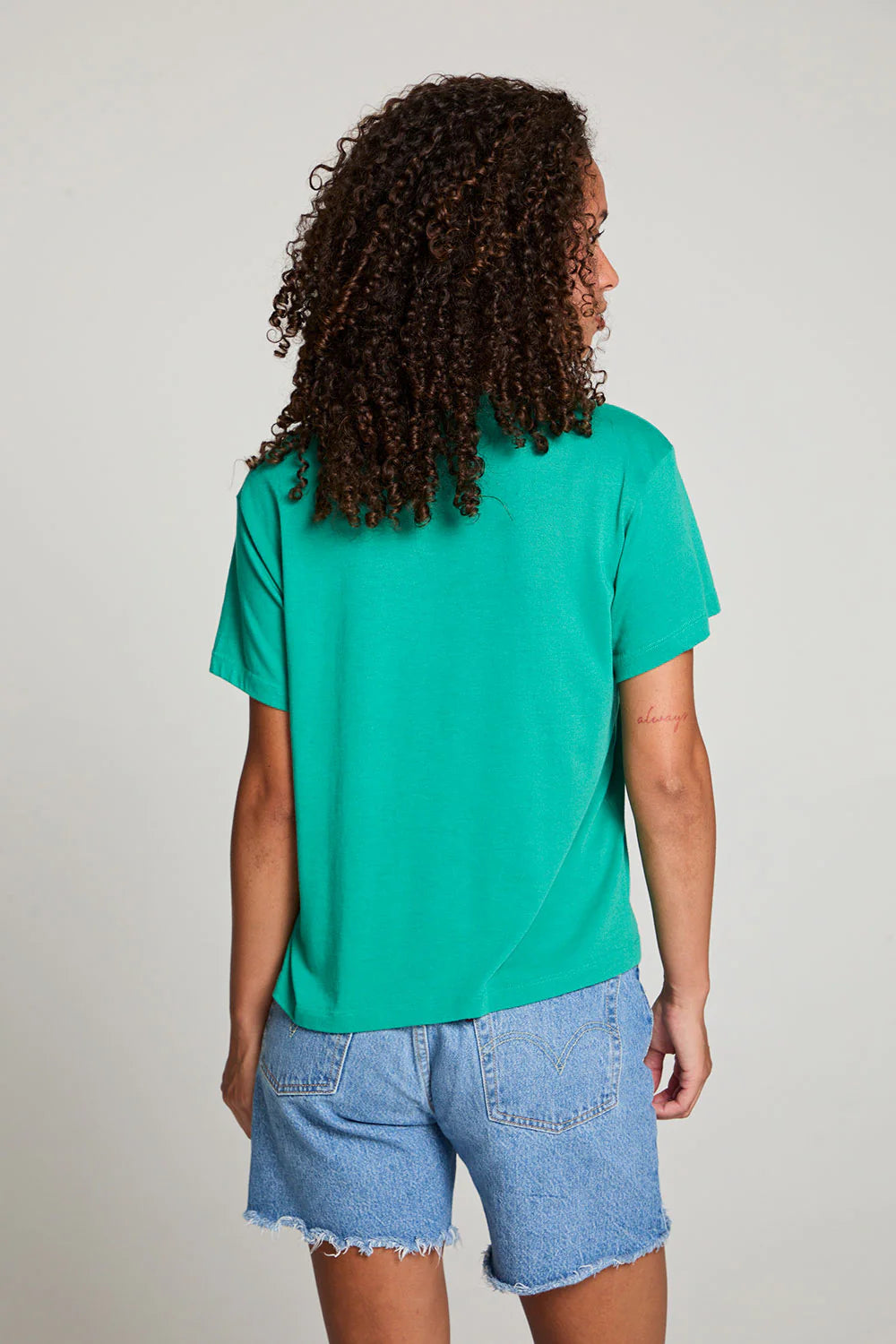 Vacation Seas Tee