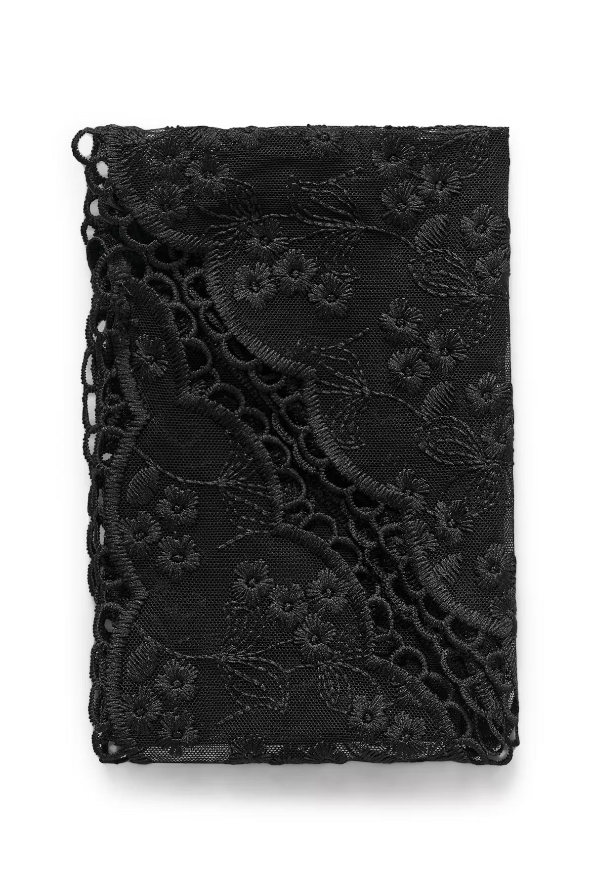 Maldiva Scarf - Lemon Cyprus