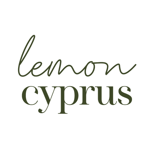 Lemon Cyprus