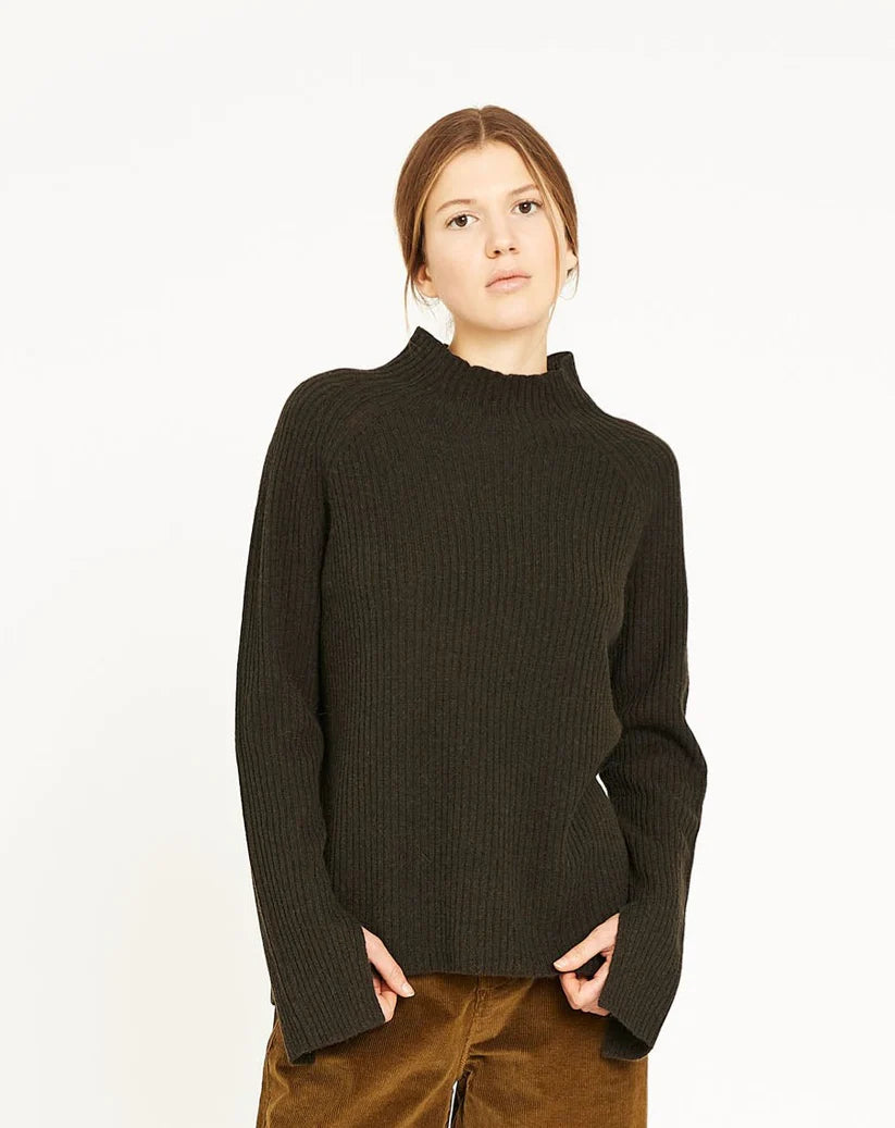 Bara Cashmere Blend Sweater