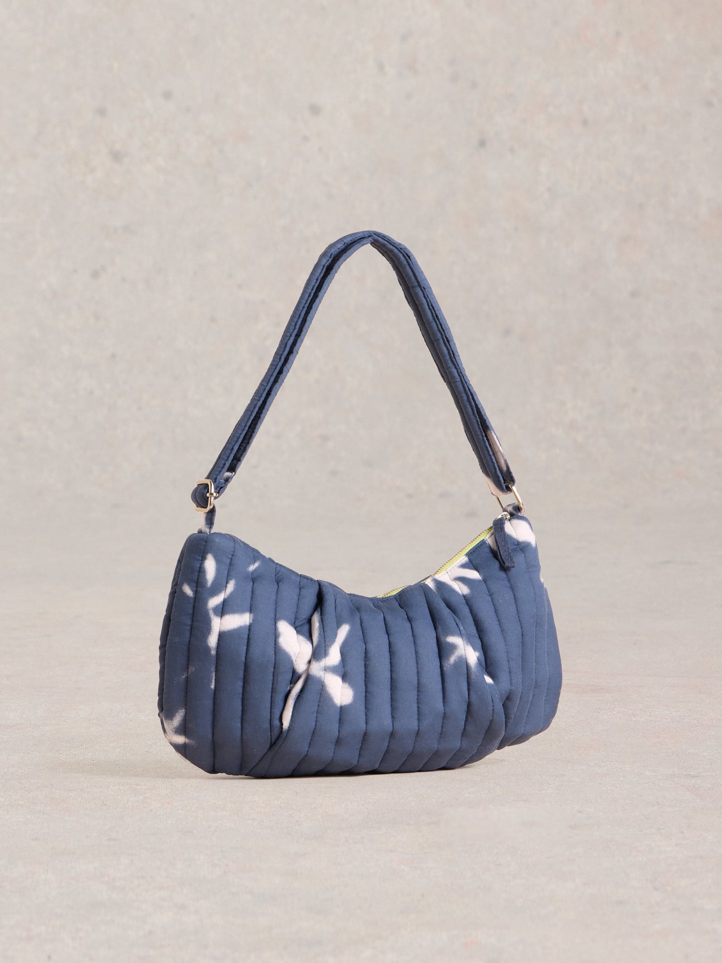 Zoe Printed Sling Bag