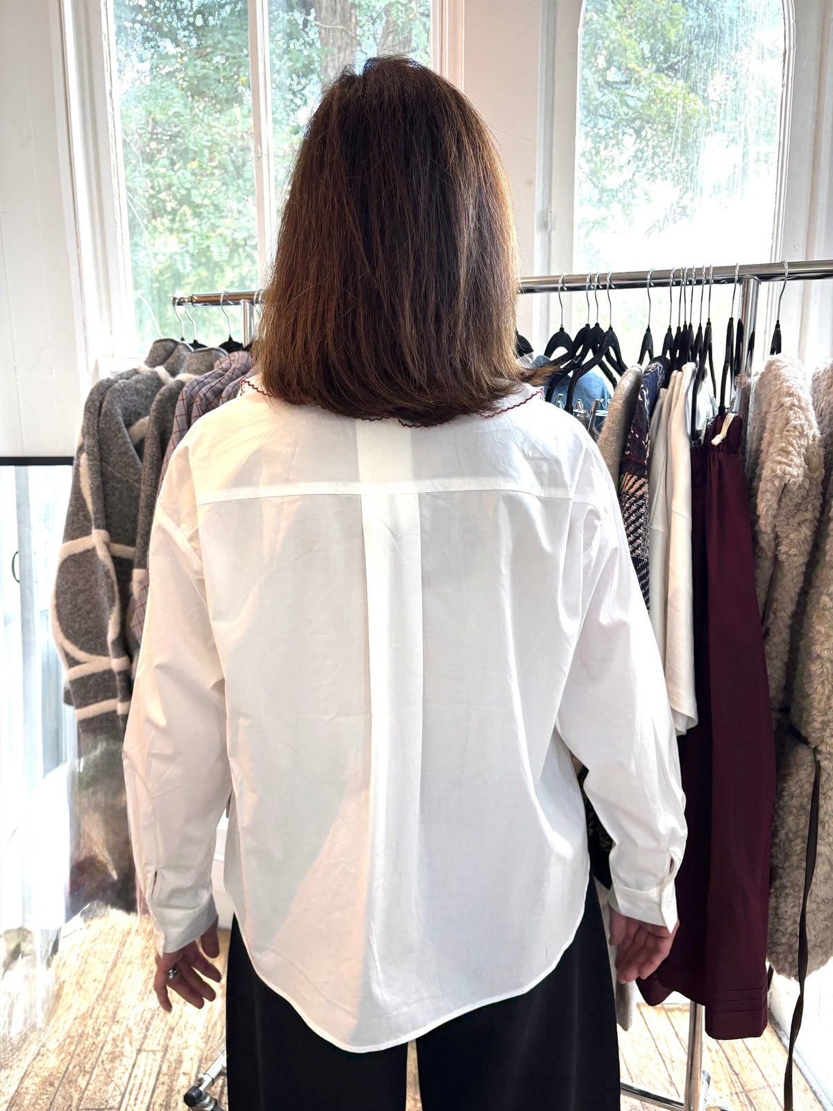 Illy Top