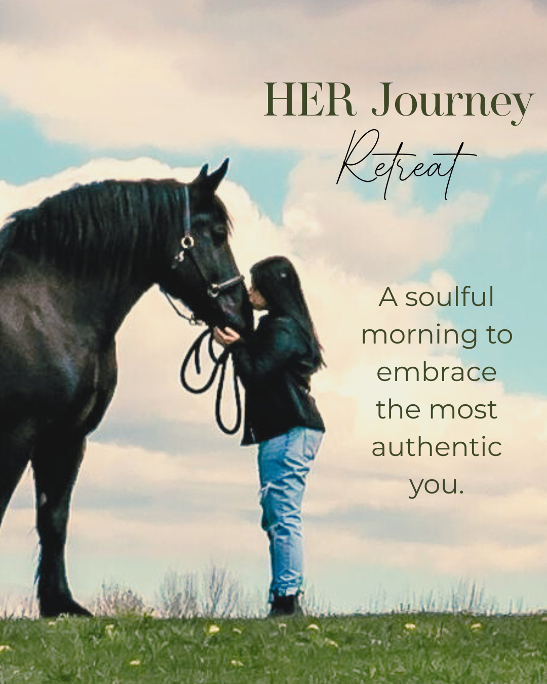 HER Journey Retreat