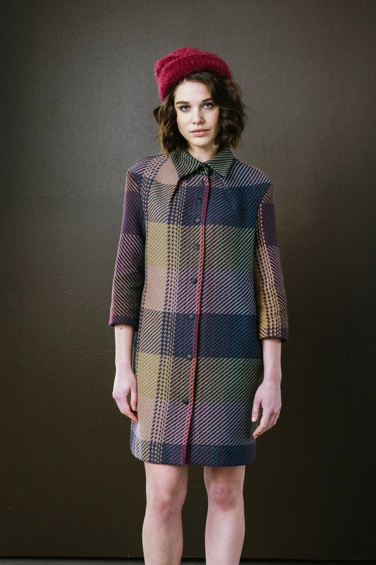 Morrison Dress