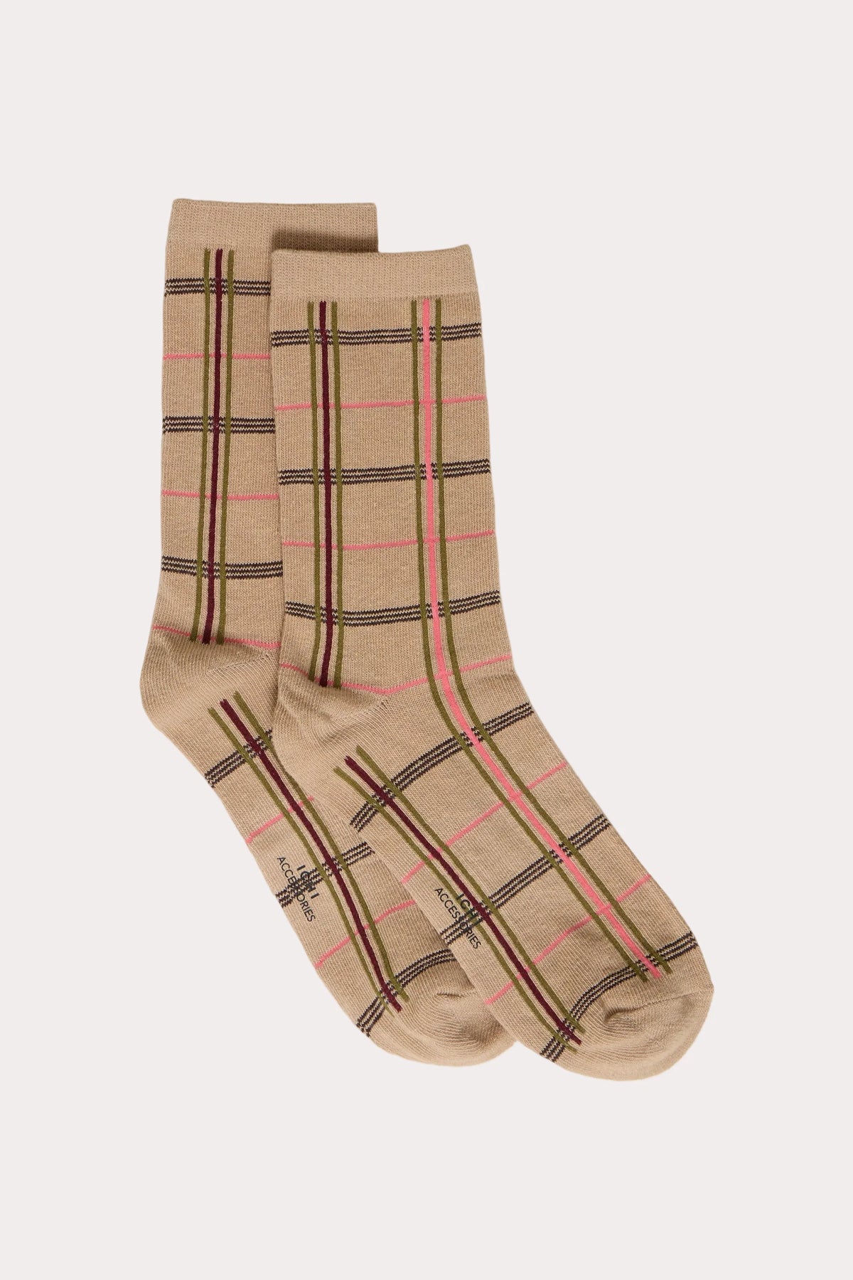 Bima Socks ~ Nomad
