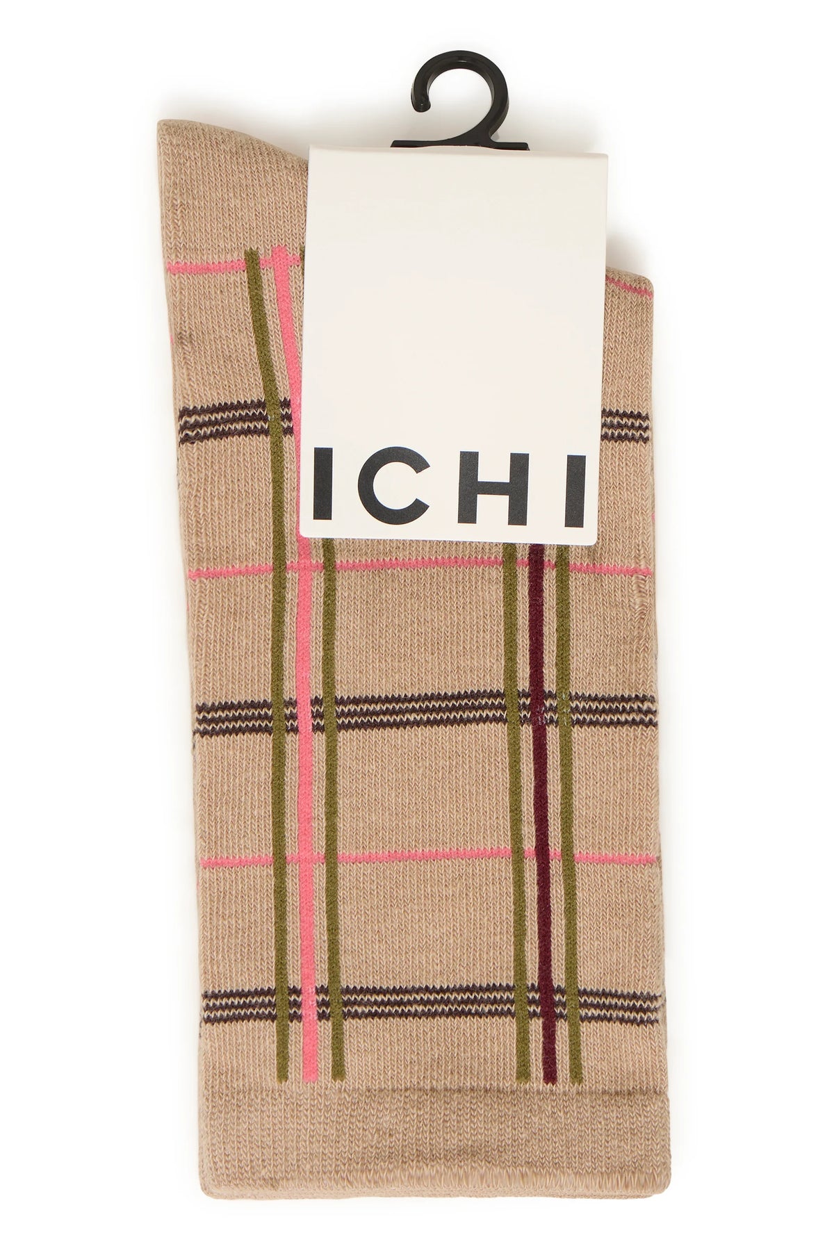 Bima Socks ~ Nomad