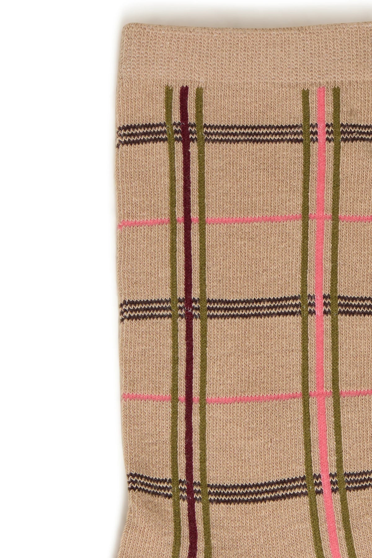 Bima Socks ~ Nomad