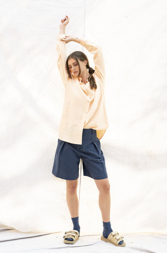 Bogota Bermuda Shorts