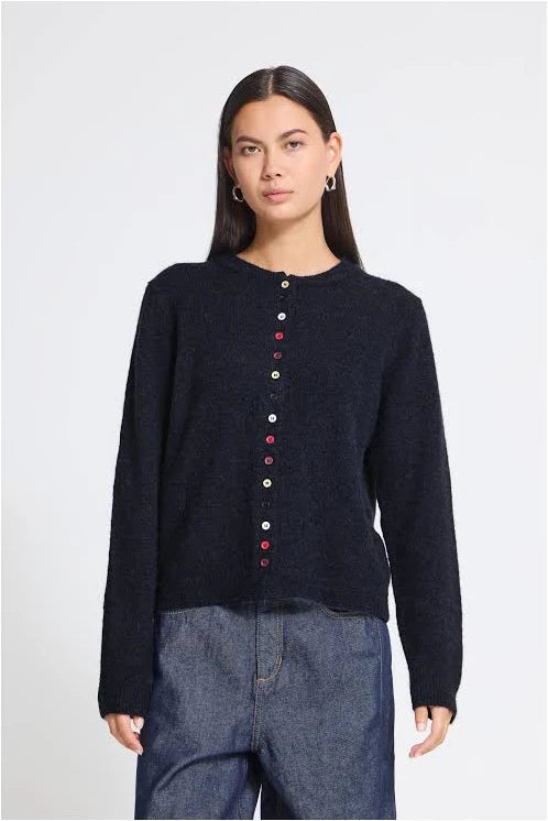 Fantia Cardigan