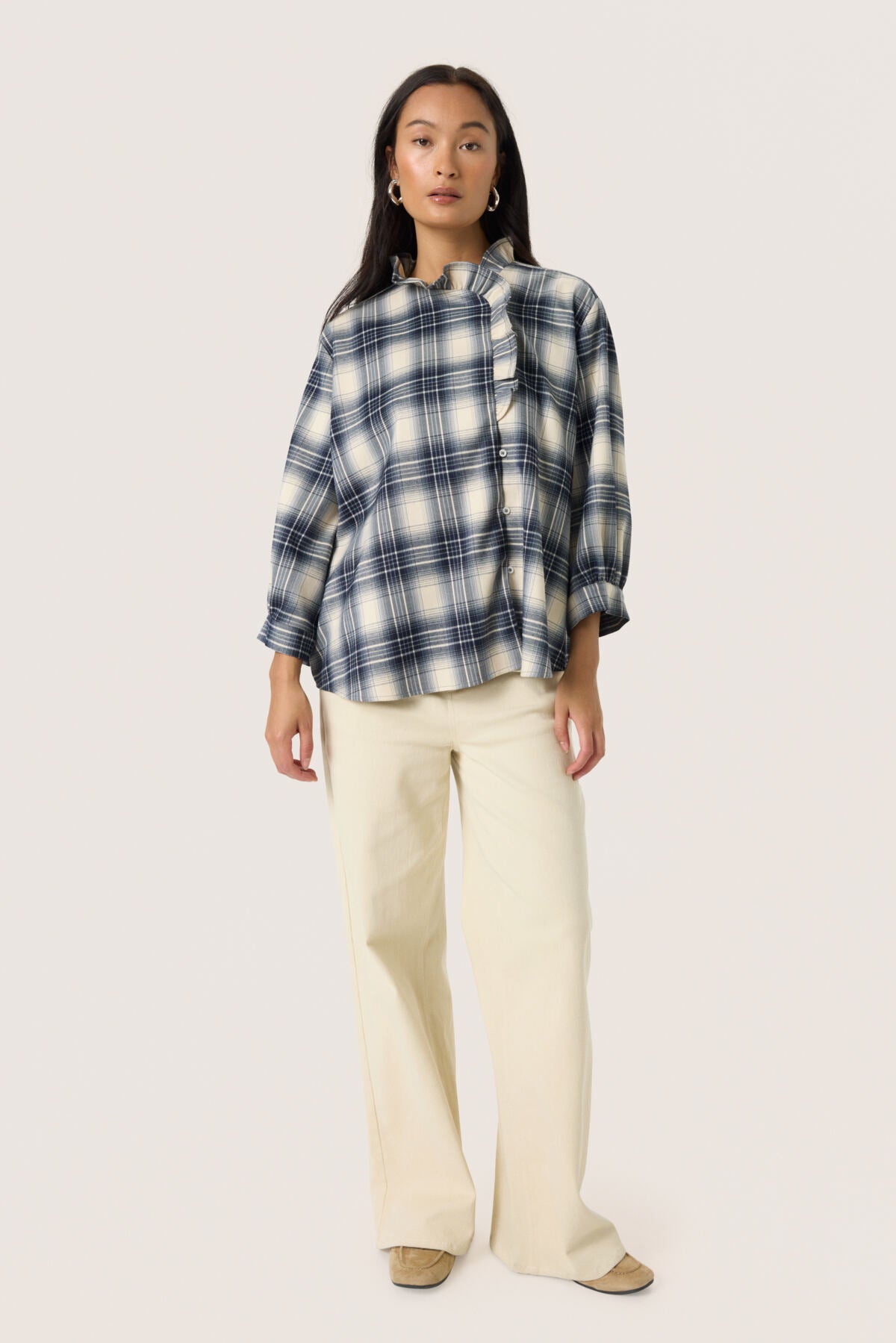 Pamala Blouse