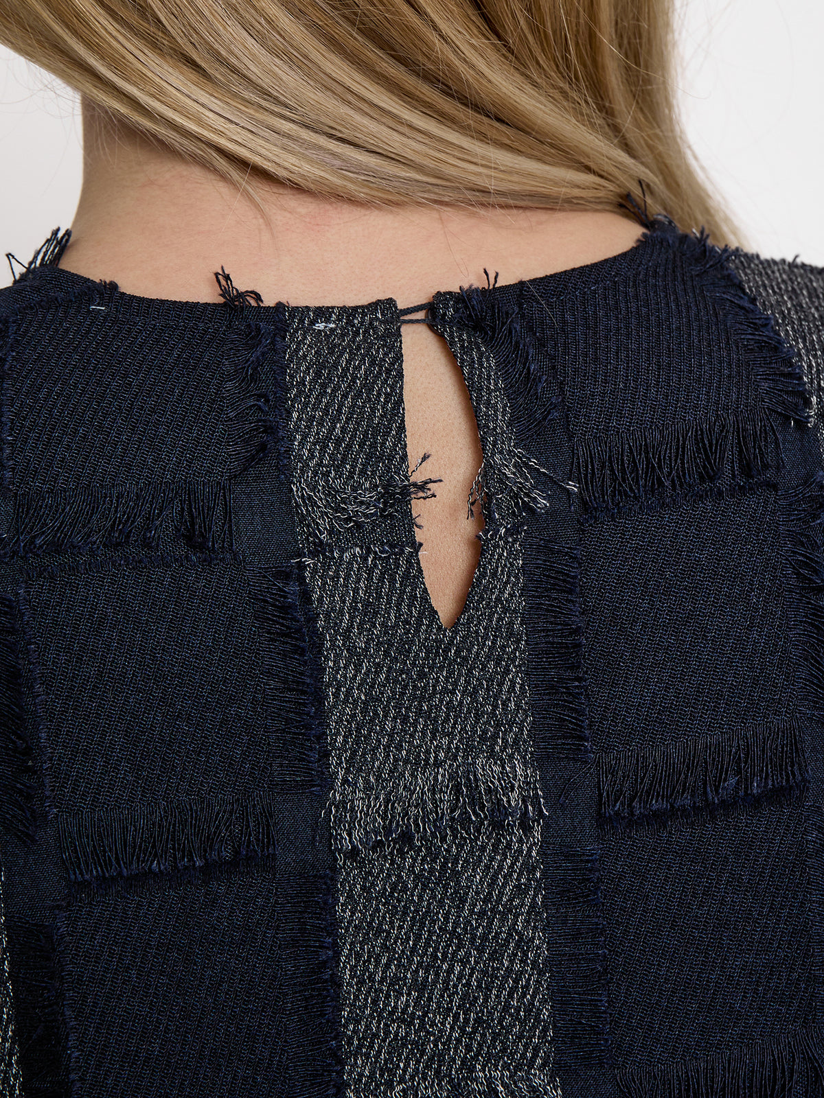 Summer Blouse - Lemon Cyprus