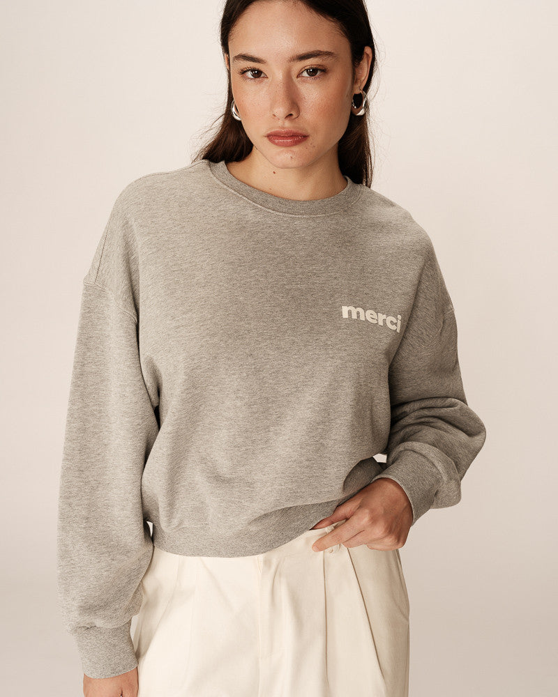 Positive Sweatshirt