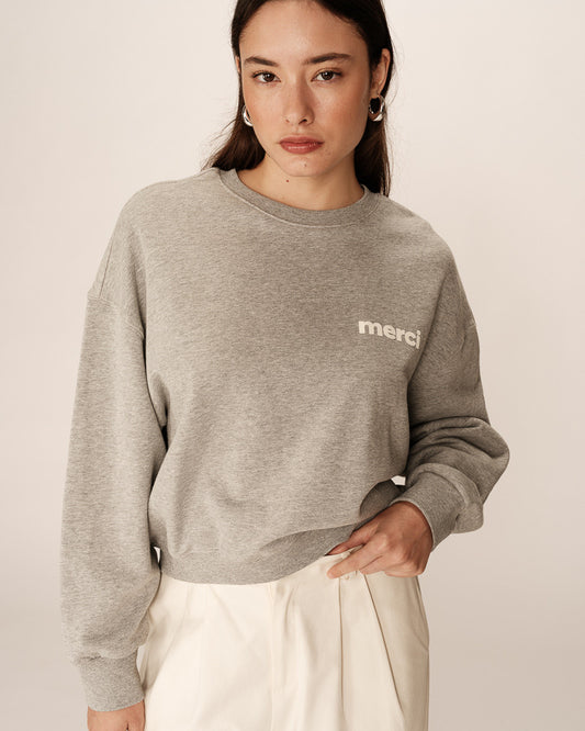 Positive Sweatshirt