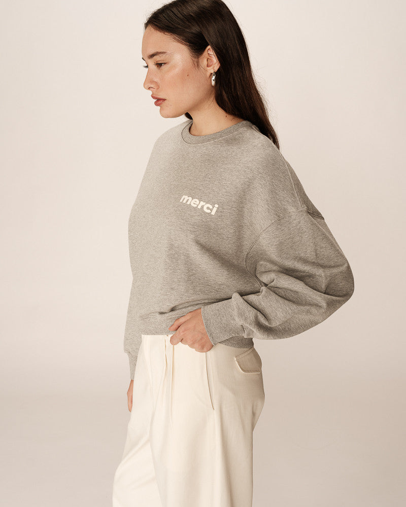 Positive Sweatshirt