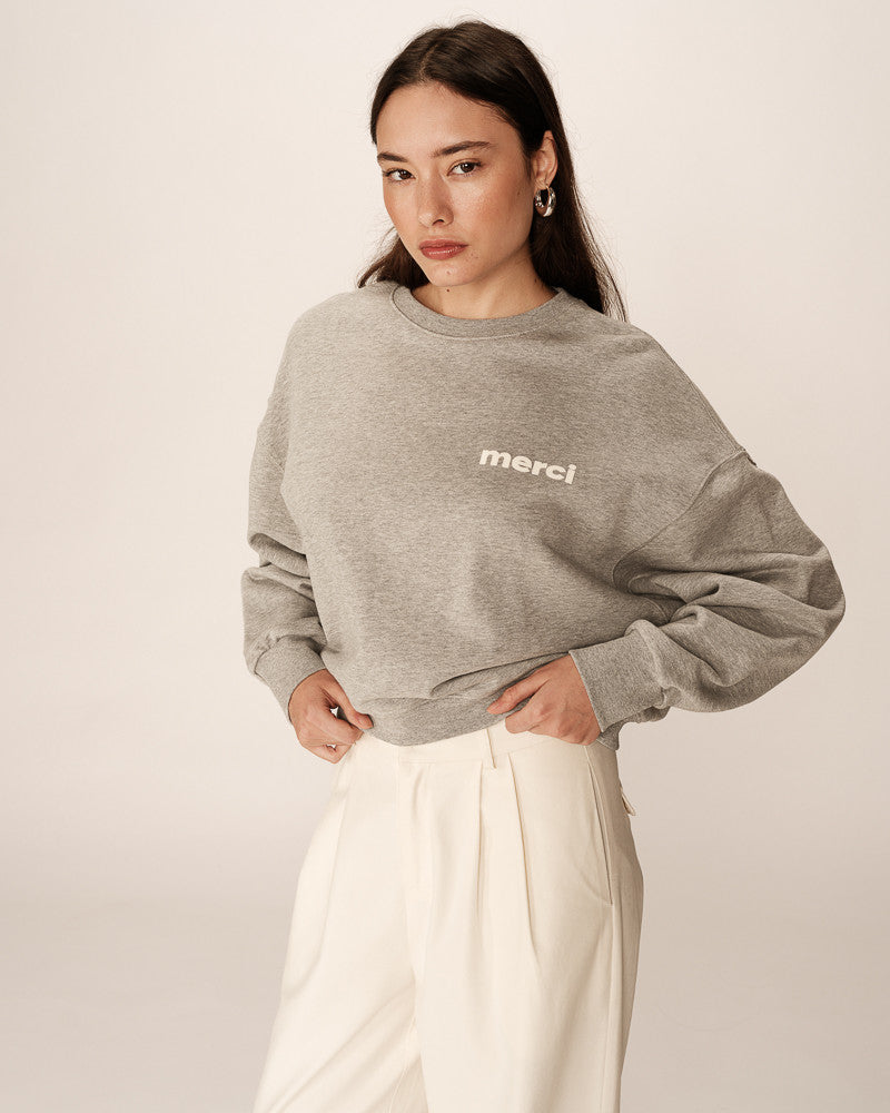 Positive Sweatshirt