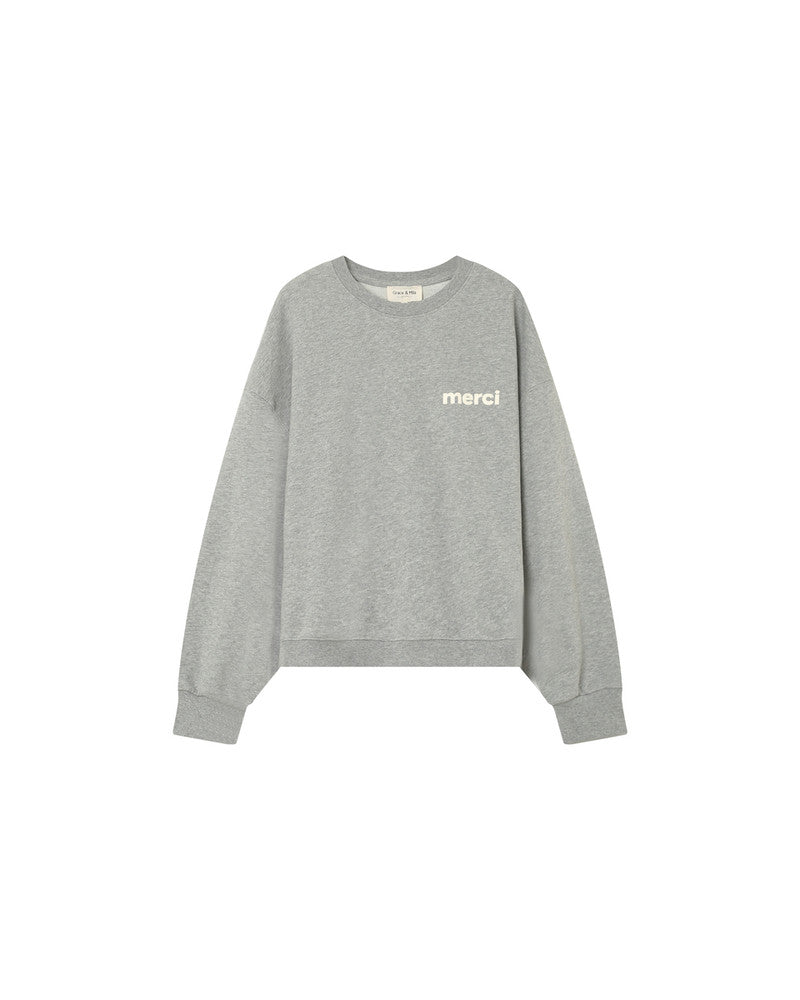 Positive Sweatshirt