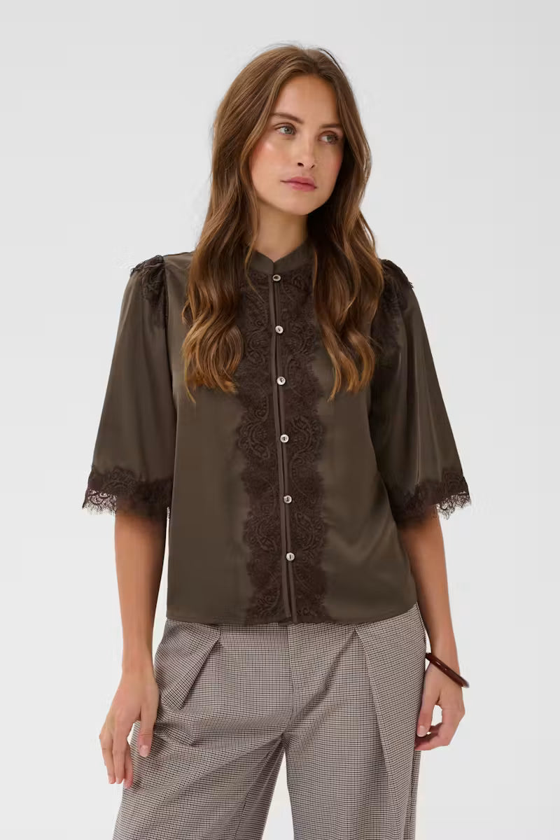 Teagan Blouse