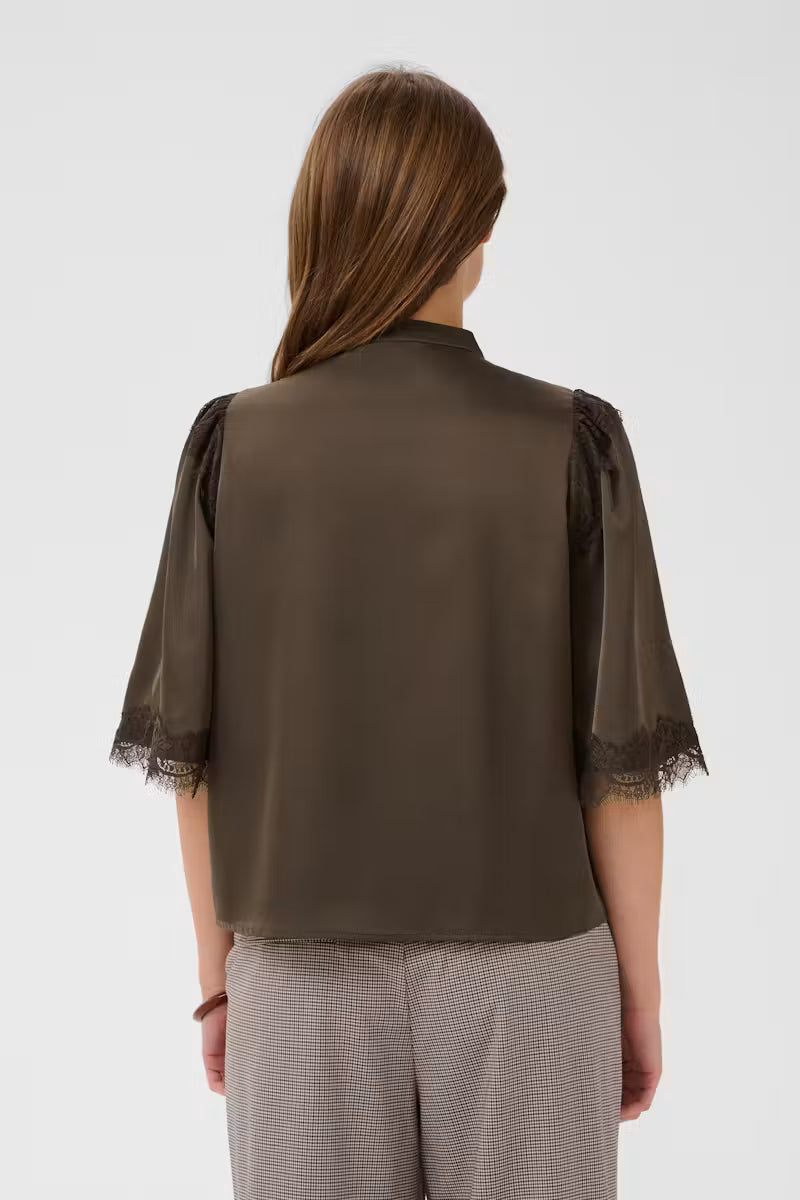 Teagan Blouse