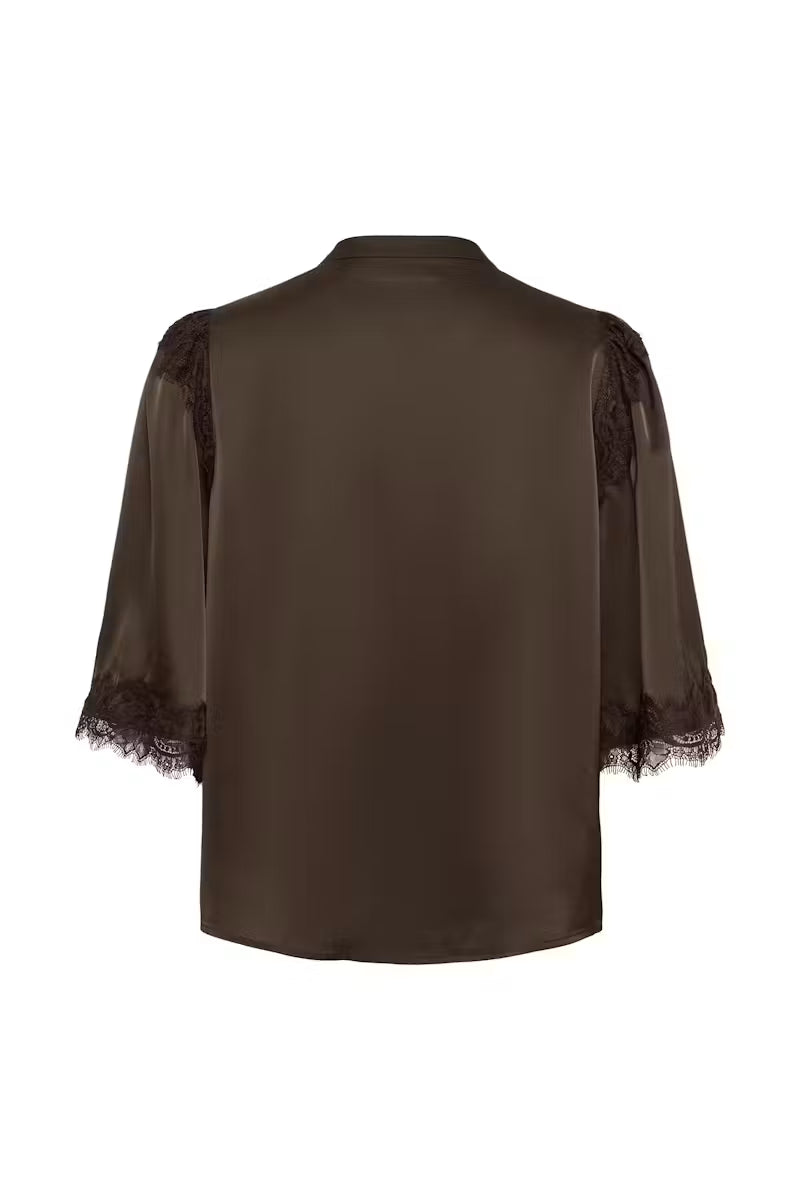 Teagan Blouse