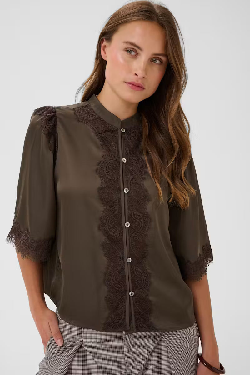 Teagan Blouse