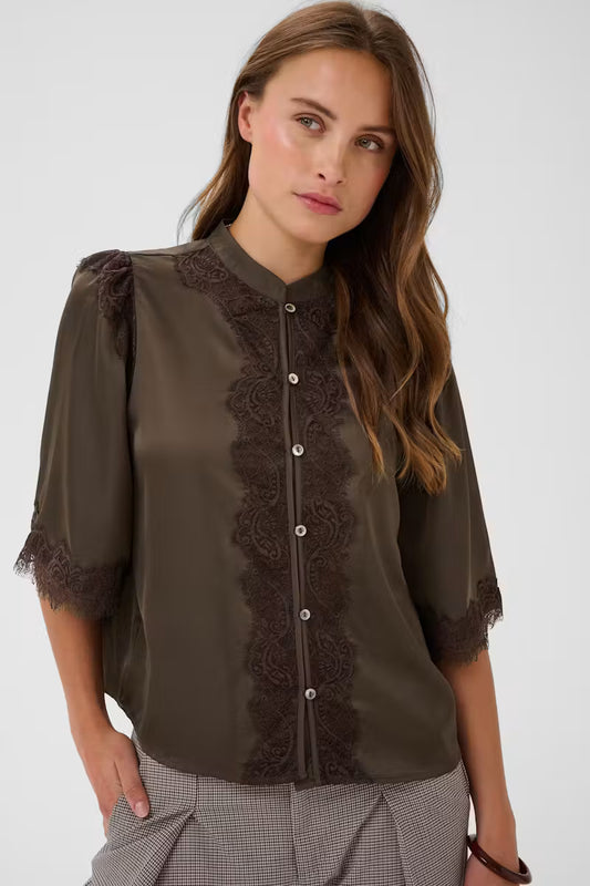 Teagan Blouse